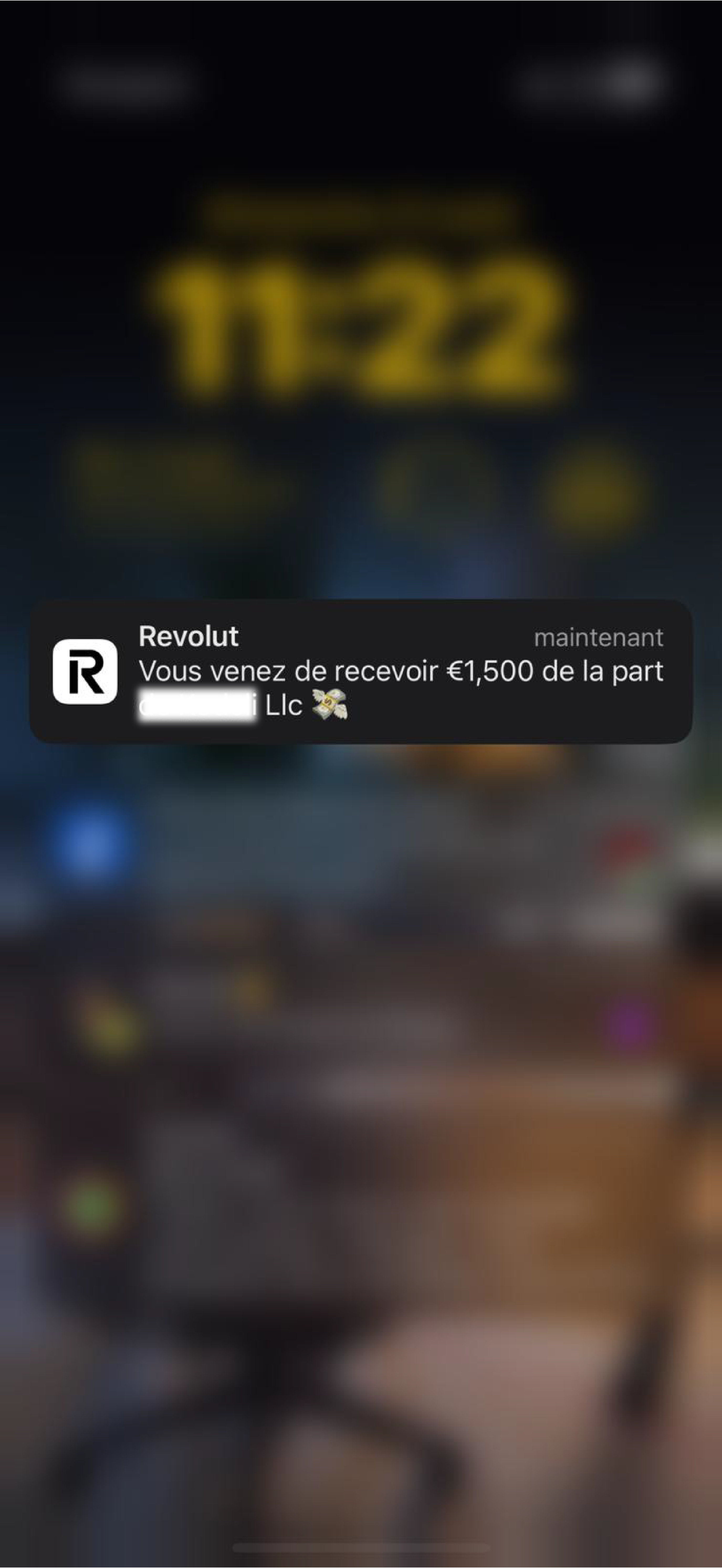 Capture plateforme
