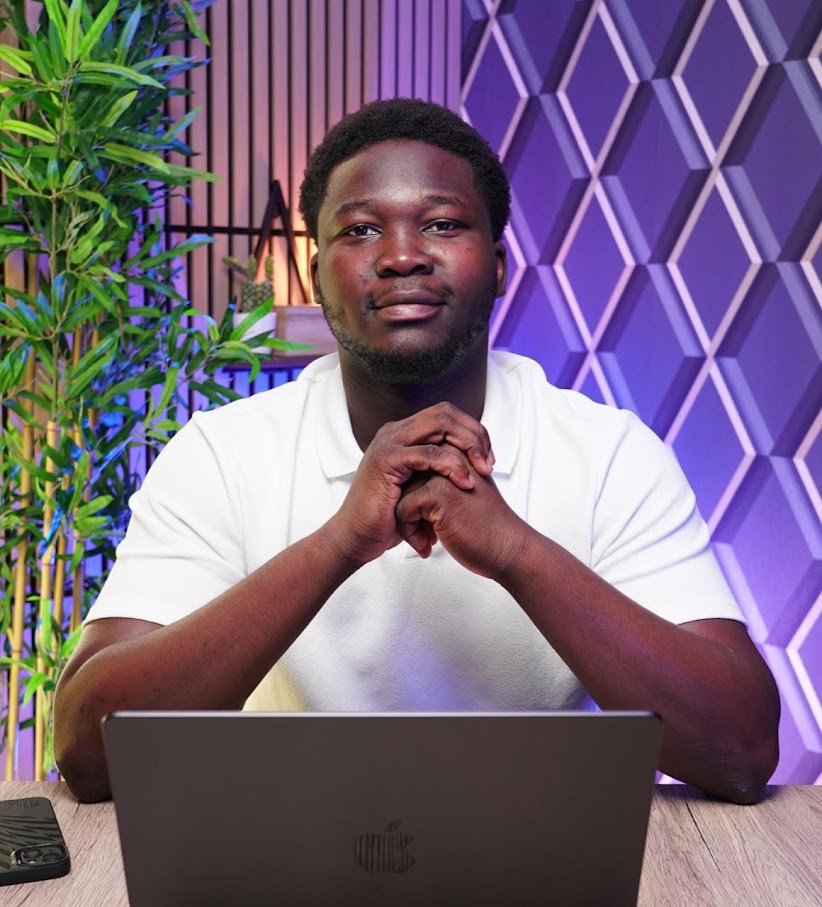 Trésor ADE, Funnel Builder