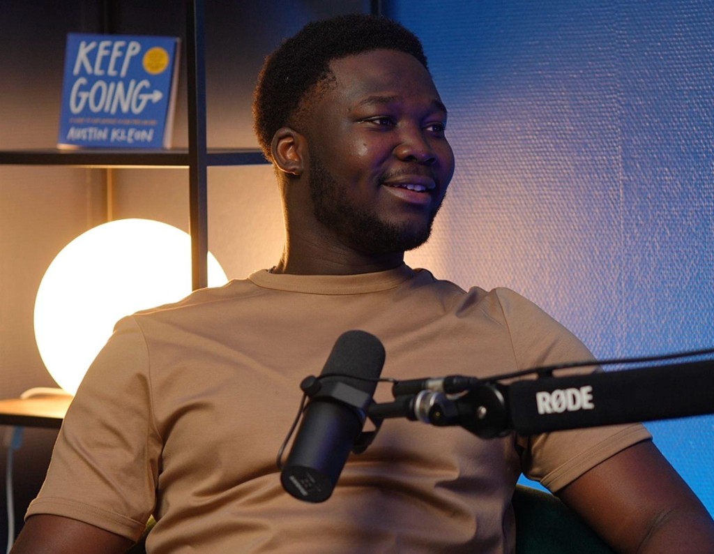 Trésor ADE aujourd'hui, podcast et transmission